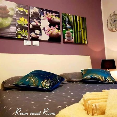 Room Sweet Room Bologna Exterior foto
